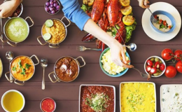 12 продуктов на вашем столе, которые могут быть опасны