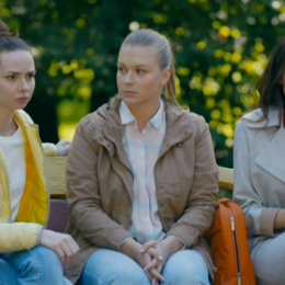 Серіал «Мамочки» 2 сезон 1 серія — дивитися онлайн (ВІДЕО)