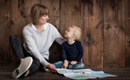 Как научить ребенка говорить: 6 правил для родителей
