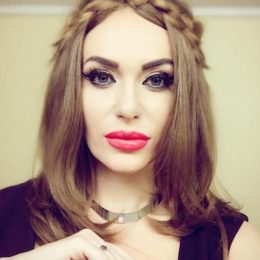 Два ангели: Слава Камінська показала своїх дітей
