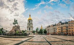 Куди піти у Києві на вихідних 19 та 20 листопада