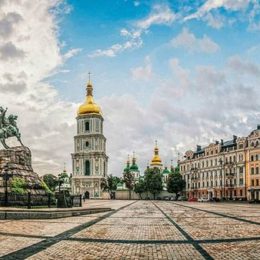 Куди піти у Києві на вихідних 19 та 20 листопада