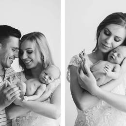 Фотосесія новонародженого: 7 порад для ідеального кадру