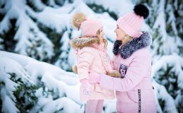 Какой будет погода в январе: стоит ли ожидать снега