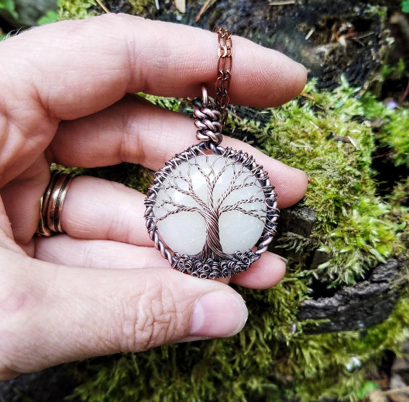 Instagram @sacredlegacyarts