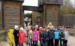 Куди піти у Києві на вихідних 12 та 13 листопада