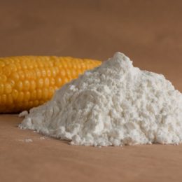 10 корисних застосувань крохмалю, про які ви не знали