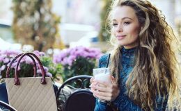 Яна Соломко показала несподіване фото доньки
