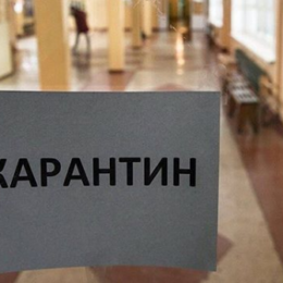 В Одессе выявлен вирус Коксаки и объявлен карантин