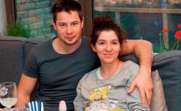 Встреча #мамаклуба от журнала «Мой ребенок» «Готовимся к родам вместе» прошла 10 декабря
