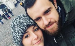 Даша Малахова вышла замуж и показала первые фото