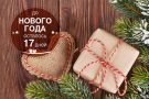 Новогодний декор из сушеных цитрусовых: 10 идей для мамы и ребенка