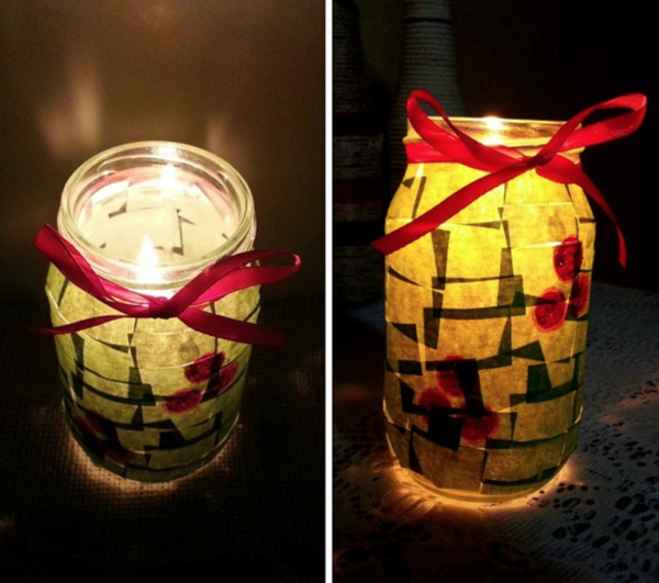 http://www.craftymorning.com/christmas-jar-luminaries/