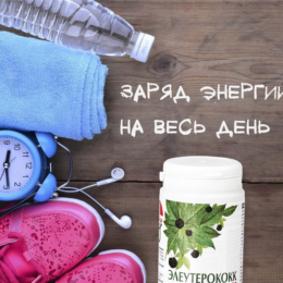 10 натуральних рослин, які замінять енергетики