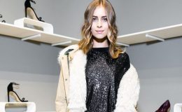 Внучка Софии Ротару выросла копией бабушки