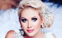 Катя Бужинская родила двойню: первые фото