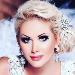 Катя Бужинская родила двойню: первые фото