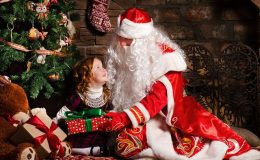 Новый год 2017: афиша новогодних представлений в Киеве