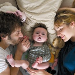 5 душевных и поучительных фильмов для будущих родителей
