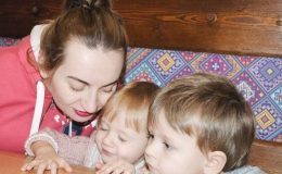 Как не бояться родов – советы беременной мамы двоих детей