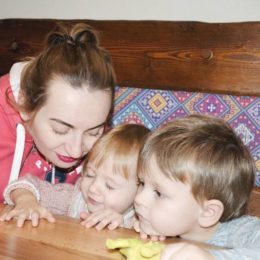 Как не бояться родов – советы беременной мамы двоих детей