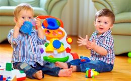 Уход за детскими игрушками: об этом должна знать каждая мама