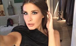 Кэти Топурия показала подросшую дочку