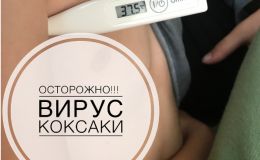 Вирус Коксаки: симптомы и последствия