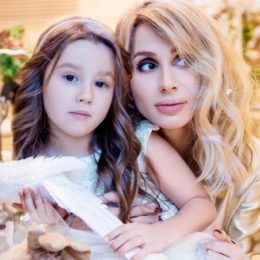 Світлана Лобода показала дочку, що підросла: як дві краплі