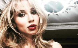 Светлана Лобода с дочкой снялась в красивой фотосессии