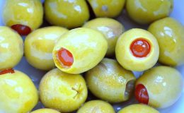 Оливки и маслины: полезные свойства, о которых вы не знали