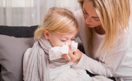 14 самых популярных способов лечения ОРВИ, которые не работают