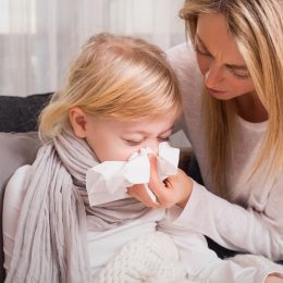 14 самых популярных способов лечения ОРВИ, которые не работают