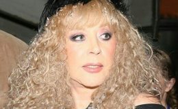 Алла Пугачева показала, как развлекаются ее дети