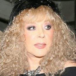 Алла Пугачова показала, як розважаються її діти