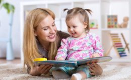 Важные условия для развития ребенка после года: как воспитать маленького умника