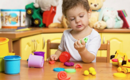 Логические игры для детей по возрастам: от 0-4 лет