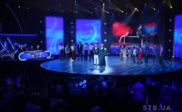 СТБ закрывает проект «Танцюють всі!»
