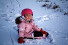 Какой должна быть одежда для зимней прогулки малыша