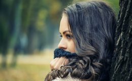 Почему появляется ранняя седина