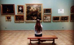 В музей бесплатно: дни открытых дверей киевских музеев в сентябре