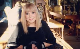 Алла Пугачева показала маленького сына в новом образе
