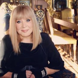 Алла Пугачова показала маленького сина у новому образі