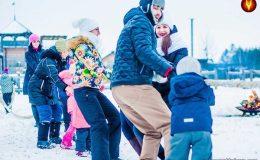 Куди піти у Києві на вихідних 18 та 19 лютого