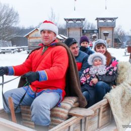 Куда пойти в Киеве на выходных 28 и 29 января