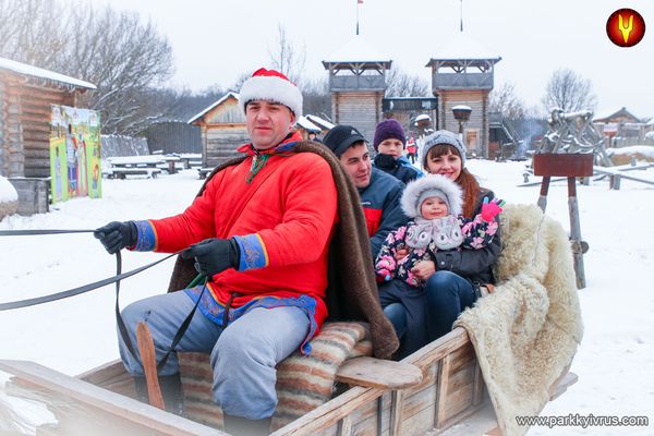 Куда пойти в Киеве на выходных 28 и 29 января