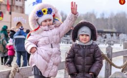 Куда пойти в Киеве на выходных 21 и 22 января