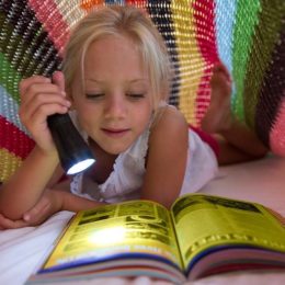 Топ БараБуки: довгий список найкращих книг для дітей та підлітків у 2017-му