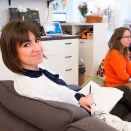 Як декрет перетворити на Mamin Business: історія української мами