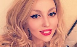 Мамина копія: Оля Полякова показала старшу дочку